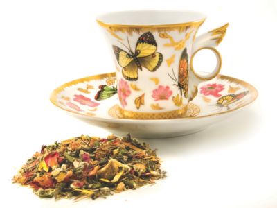 Papillio Tea Cup Set